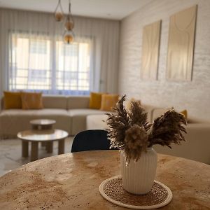 Appartement met Twee Slaapkamers